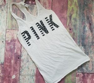 Victoria's Secret Pink Tank Top